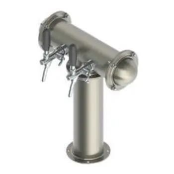  Bathtub Faucet